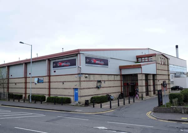 Rumours the Sir Matt Busby Centre will never reopen has prompted councillors to demand urgent discussions