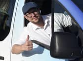FARES4FREE founder David Gibson