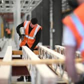 Ministers consented to the change after receiving assurances this would not cause shortages of PPE for NHS staff. Photo: John Devlin