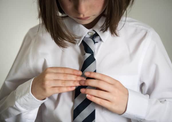 Physical distancing is also not required on school transport for as long as infection rates in Scotland remain low but will be required on public transport.