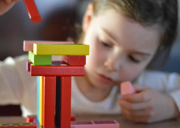 The grants are intended to offset costs such as increased cleaning and additional outdoor equipment. Pic: Pixabay