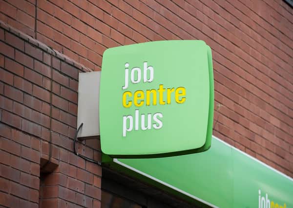 The Scottish Government has announced a £100 million employment support fund, with at least half of this money set aside to help young people gain employment.