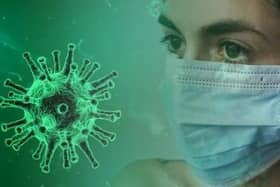 The UK government has also launched the NHS Covid-19 vaccine search registry, which allows people to volunteer for vaccine studies.