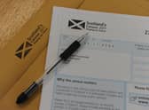 Usually carried out every ten years, the population count is conducted by National Records of Scotland.