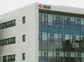 The Sitel building at Eurocentral