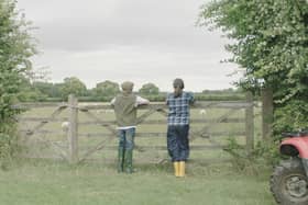 Farm Safety Week (July 20-24, 2020) aims to reduce the number of accidents which continue to give farming the poorest safety record of any occupation in the UK and Ireland.