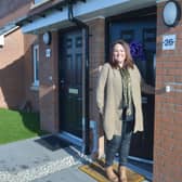 North Lanarkshire Council is buying properties ‘off the shelf’ to boost its plans to provide 5000 new build homes by 2035
