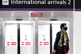 People travelling to Scotland from Estonia, Latvia, Slovenia, Slovakia and St Vincent and The Grenadines will no longer have to quarantine for 14 days