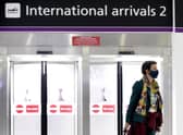 People travelling to Scotland from Estonia, Latvia, Slovenia, Slovakia and St Vincent and The Grenadines will no longer have to quarantine for 14 days