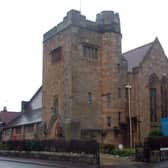 Aroud 70 members of Orchardhill Parish Church in Giffnock are on a virtual pilgrimage to Jerusalem.