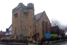 Aroud 70 members of Orchardhill Parish Church in Giffnock are on a virtual pilgrimage to Jerusalem.