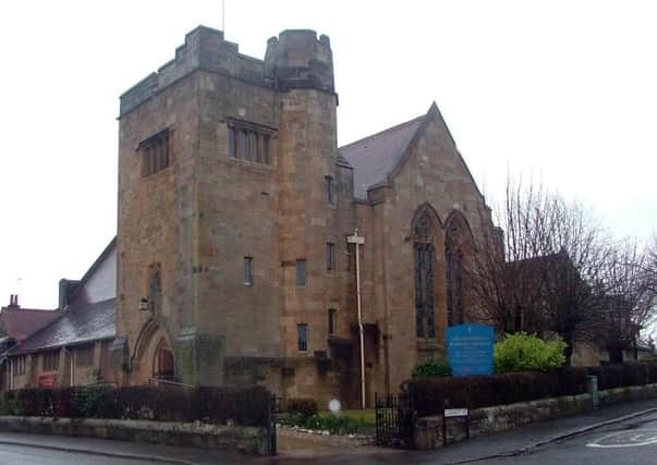 Aroud 70 members of Orchardhill Parish Church in Giffnock are on a virtual pilgrimage to Jerusalem.