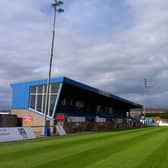 Partick Thistle will get a warm welcome from Peterhead