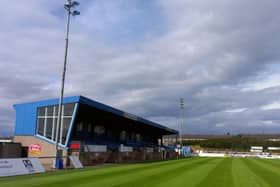 Partick Thistle will get a warm welcome from Peterhead