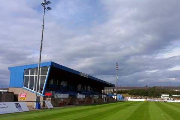 Partick Thistle will get a warm welcome from Peterhead