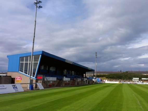 Partick Thistle will get a warm welcome from Peterhead