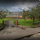 Cross Arthurlie Primary is one of the school not to have an inspection report for more than 10 years.