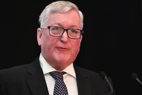 Tourism secretary Fergus Ewing said the Scottish Government recognised the important contribution the hotel sector makes to tourism and the wider Scottish economy.