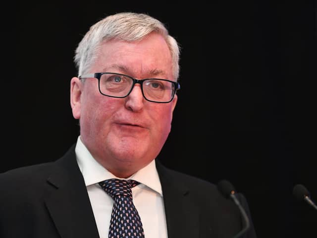 Tourism secretary Fergus Ewing said the Scottish Government recognised the important contribution the hotel sector makes to tourism and the wider Scottish economy.