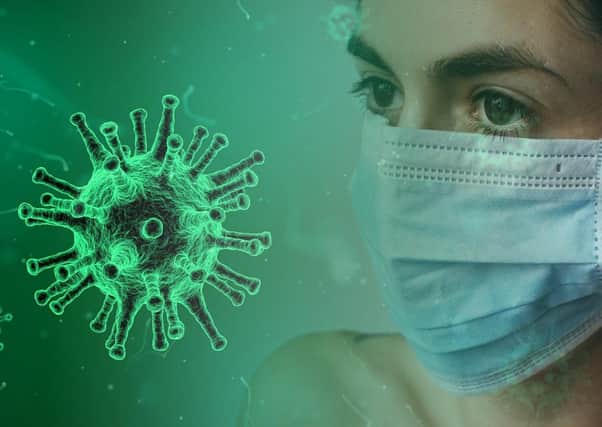 According to the National Records of Scotland, 101 people in East Renfrewshire have died from the Coronavirus.