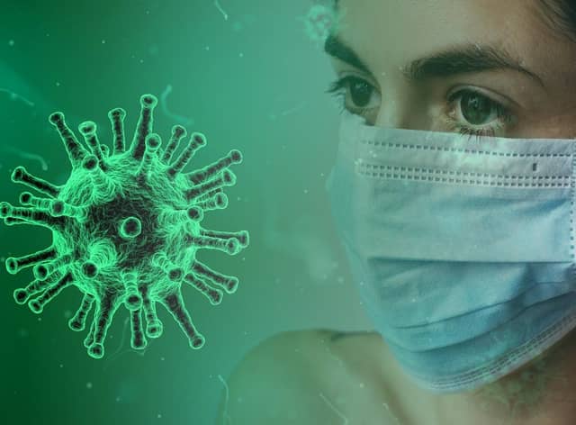 According to the National Records of Scotland, 101 people in East Renfrewshire have died from the Coronavirus.