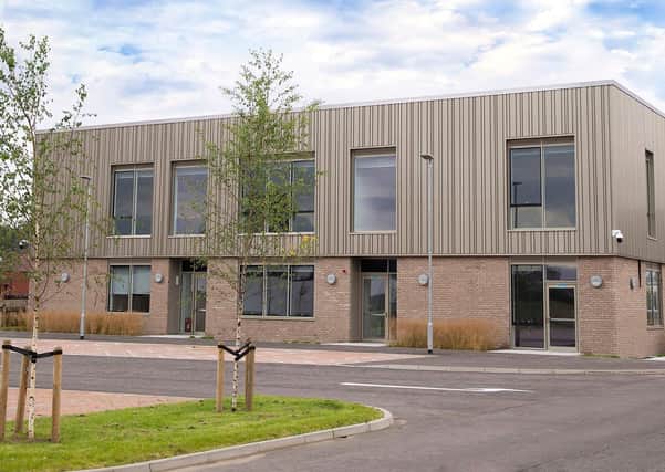 The Council wants to “reconsider and reprofile” the new Greenlaw business centre to ensure “maximum positive impact on local employment and businesses”. It can provide workspace for start-ups and small businesses.
