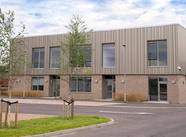 The Council wants to “reconsider and reprofile” the new Greenlaw business centre to ensure “maximum positive impact on local employment and businesses”. It can provide workspace for start-ups and small businesses.