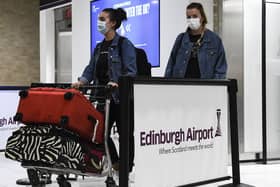 Travellers from Belgium, the Bahamas and Andorra will have to self-isolate