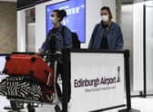 Travellers from Belgium, the Bahamas and Andorra will have to self-isolate