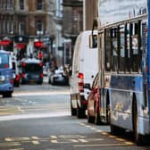 The funding will cover the expected loss of fare-paying passenger revenue that operators continue to experience due to Covid-19 physical distancing requirements and reduced carrying capacity.