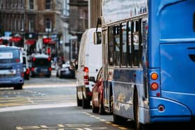 The funding will cover the expected loss of fare-paying passenger revenue that operators continue to experience due to Covid-19 physical distancing requirements and reduced carrying capacity.