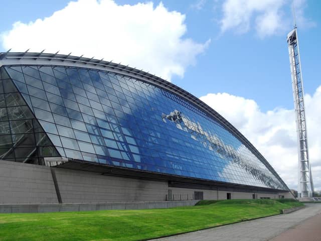 Glasgow Science Centre is one of four facilities across the country being supported by the Scottish Government with the aim of reopening their doors this autumn.
