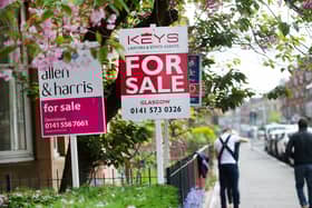 The scheme has been especially popular since the housing market reopened in June.
