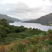 With views like this, it's little wonder people from all the world and closer to home return, time and again, to take in the West Highland Way. (Pic: Ross Pollock)