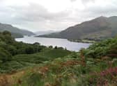 With views like this, it's little wonder people from all the world and closer to home return, time and again, to take in the West Highland Way. (Pic: Ross Pollock)