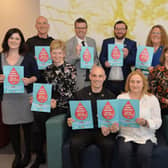 The North Lanarkshire Council initiative to tackle period poverty was launched in July 2019