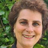 Councillor Julia Marrs says fuel poverty is one of the biggest issues she sees in the area.