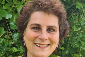 Councillor Julia Marrs says fuel poverty is one of the biggest issues she sees in the area.