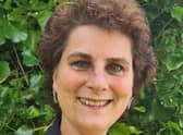 Councillor Julia Marrs says fuel poverty is one of the biggest issues she sees in the area.