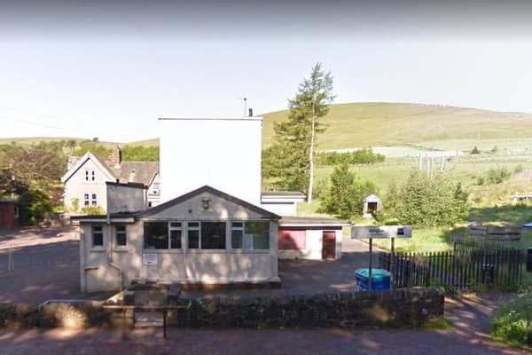 Abington Community Development group has been planning t he regeneration of the former Abington Primary site for four years