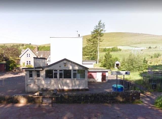 Abington Community Development group has been planning t he regeneration of the former Abington Primary site for four years