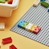 Innovative toolkit...is designed as an introduction to Braille for younger Scottish school pupils but it could also benefit children in secondary schools.