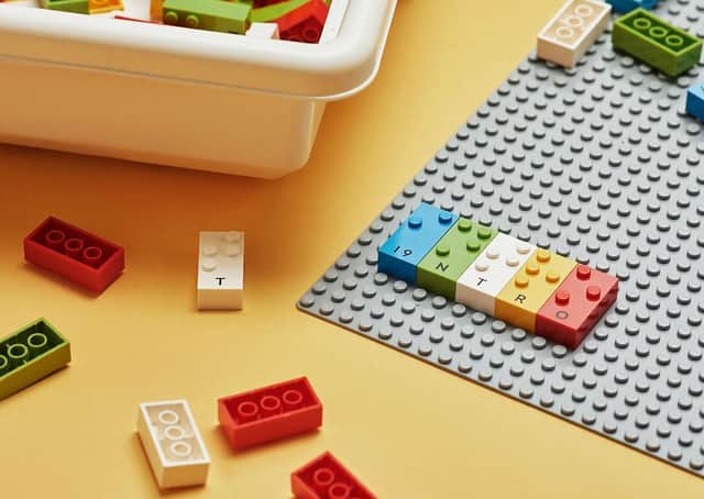 Innovative toolkit...is designed as an introduction to Braille for younger Scottish school pupils but it could also benefit children in secondary schools.
