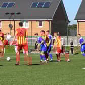 Rob Roy and Rossale will play in the new West of Scotland League free from relegation fears