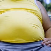 The programme is designed for adults with a BMI over 25