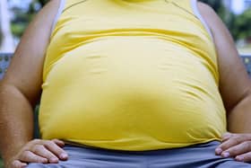 The programme is designed for adults with a BMI over 25