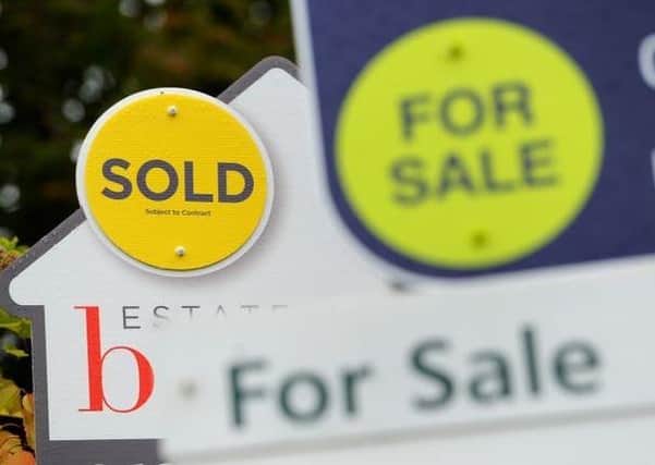 Average house in East Dunbartonshire costs £228,286