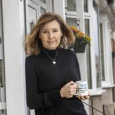 Still Game star Jane McCarry has highlighted the valued work of carers in a new campaign.