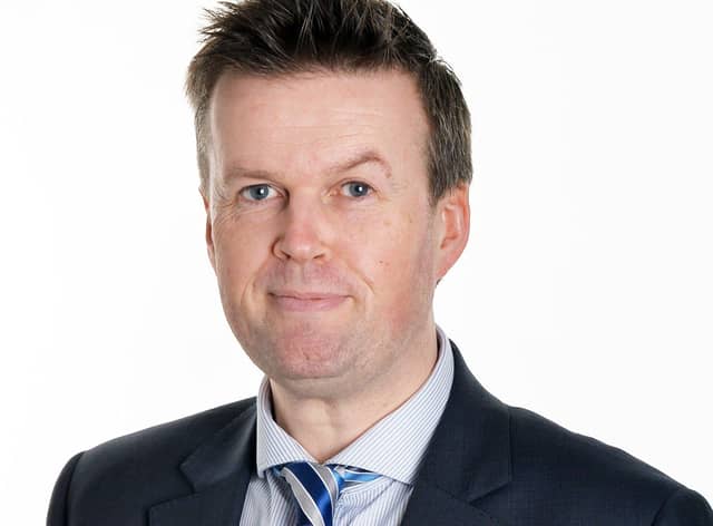 Des Murray