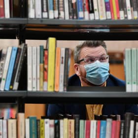 Councillor David McDonald has welcomed plans to reopen some of Glasgow's libraries.